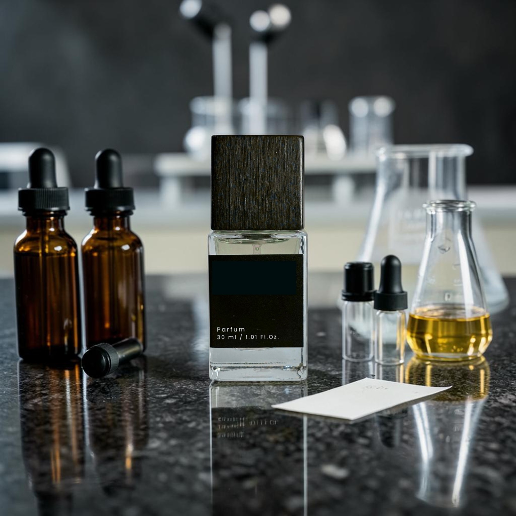 Test Perfume Adeel
