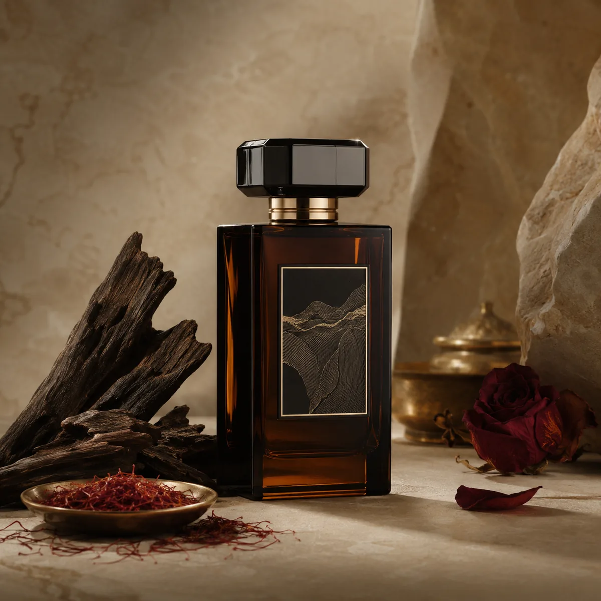Oud Noir
